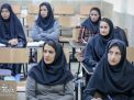 گزارش تصویری  | برگزاری مسابقات انتخابی المپیاد ورزش های همگانی دانشگاه های استان سمنان در دانشگاه صنعتی شاهرود